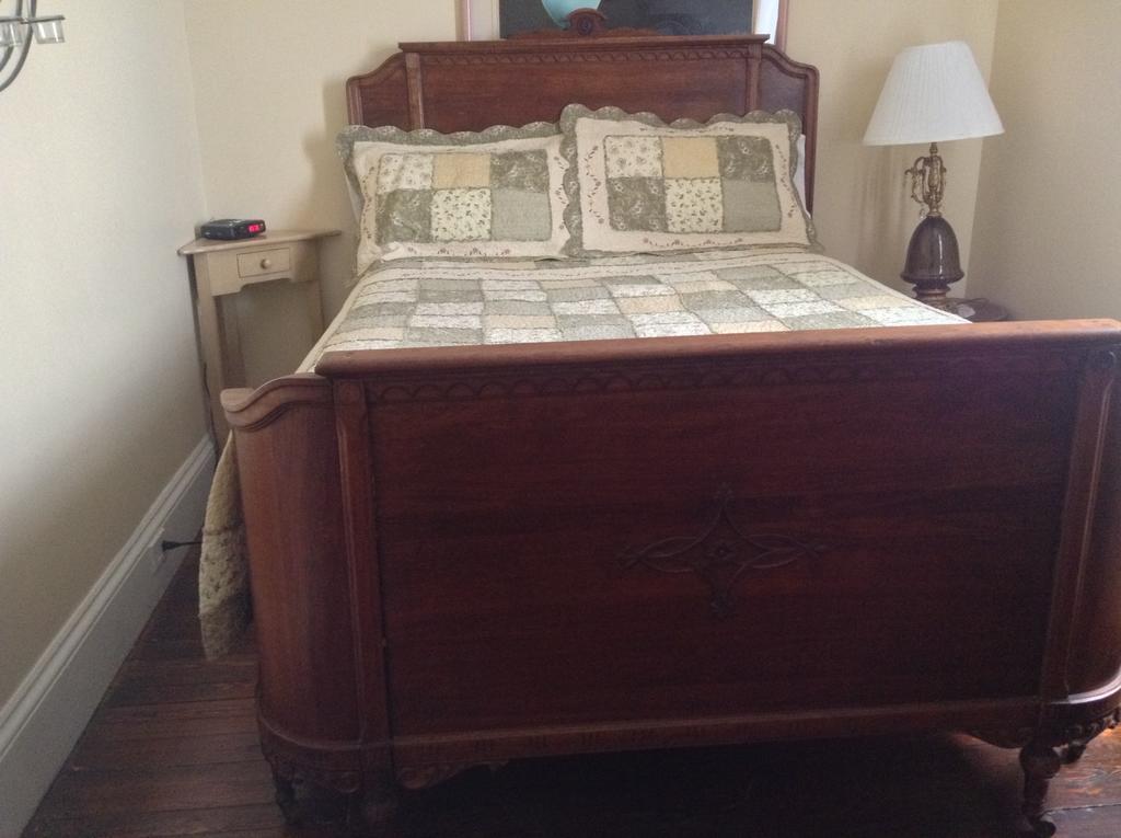 Gil Ann Bed & Breakfast Saint-Andre-Avellin Luaran gambar